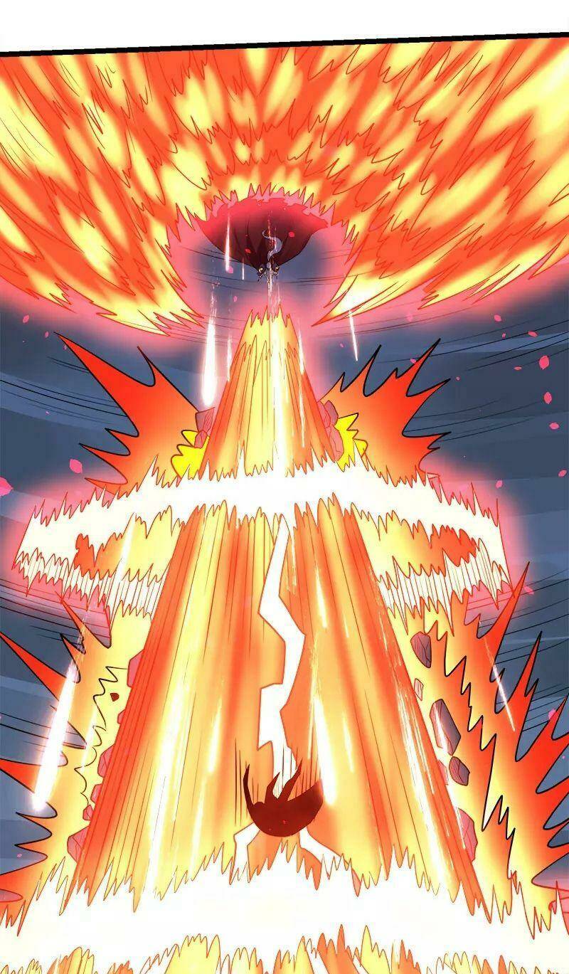 kiếm vũ chapter 145 5