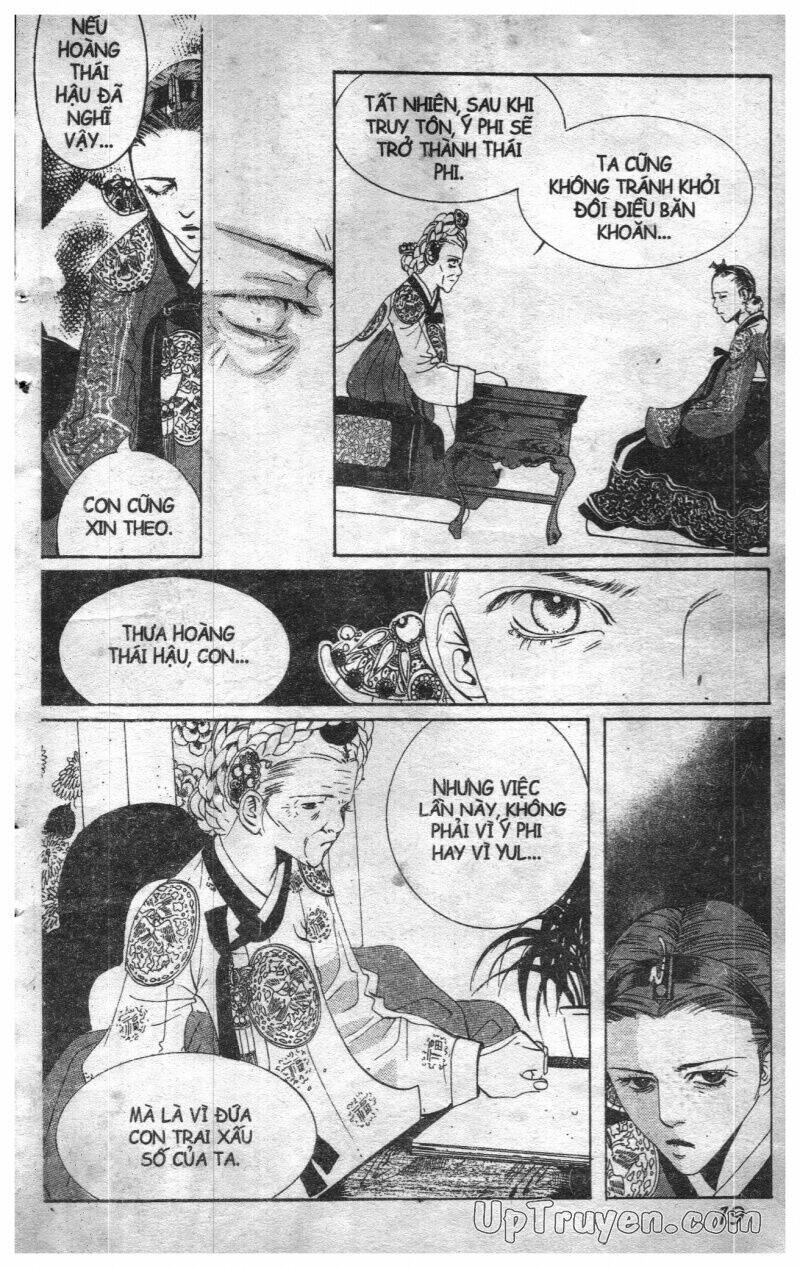 hoàng cung chapter 4 17