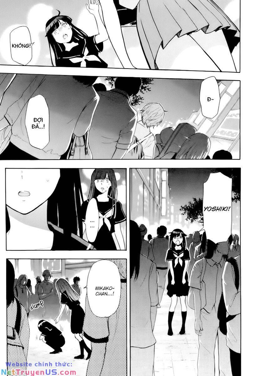 himegoto - juukyuusai no seifuku chapter 74 7