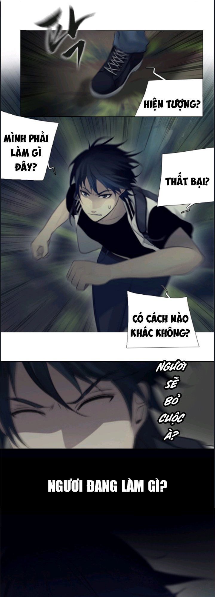 vua thời không chapter 6 5