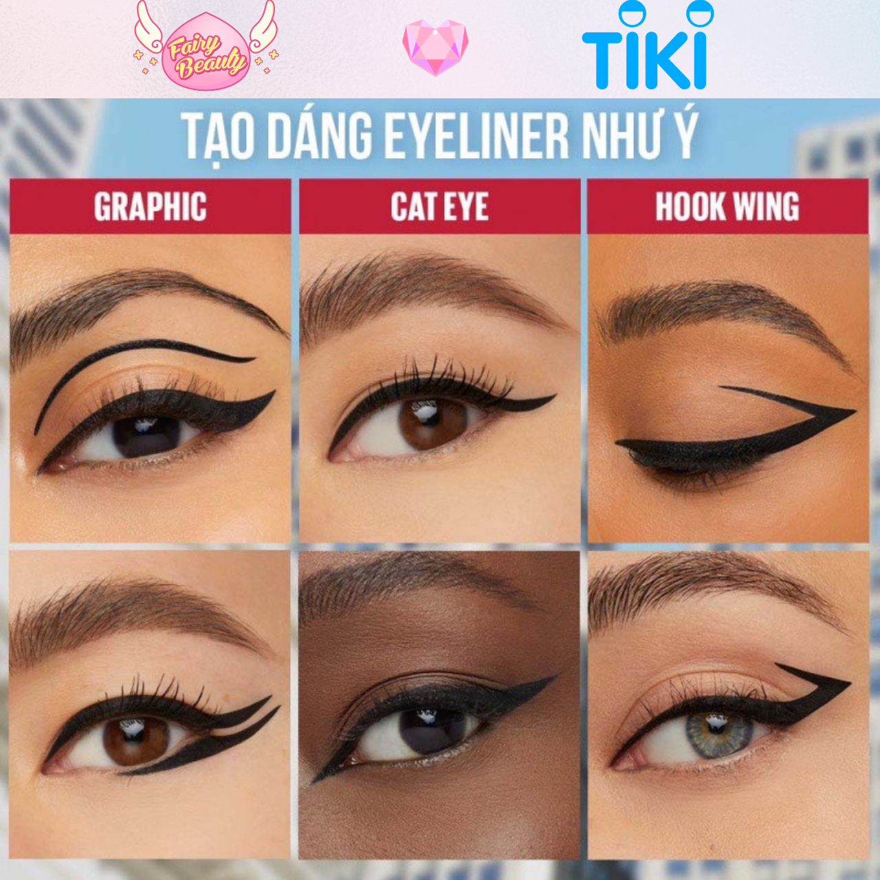 [MAYBELLINE NEW YORK] Bút Kẻ Mắt Nước Đậm Màu 48h Không Lem Trôi Hoàn Hảo Tattoo Liner 48h Liquid Pen 1g