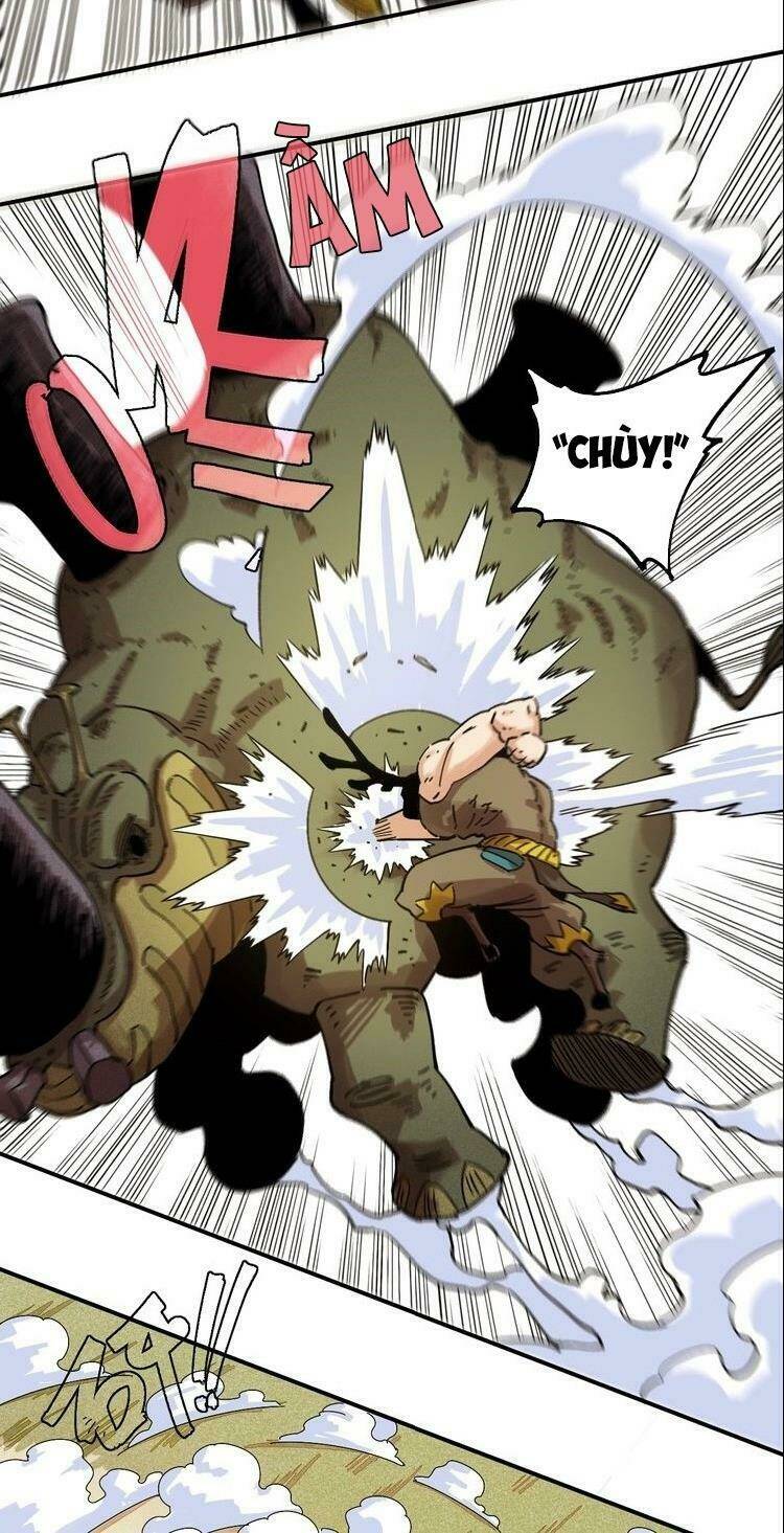 mạt thế chi thư chapter 7 20