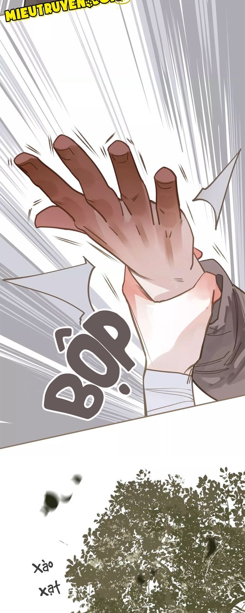 nhất đại linh hậu chapter 17 21