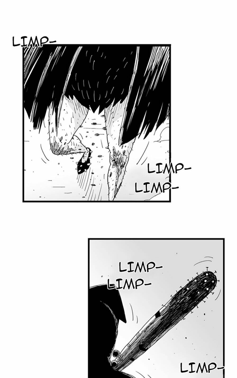 hành trình thoát khỏi địa ngục chapter 72 32