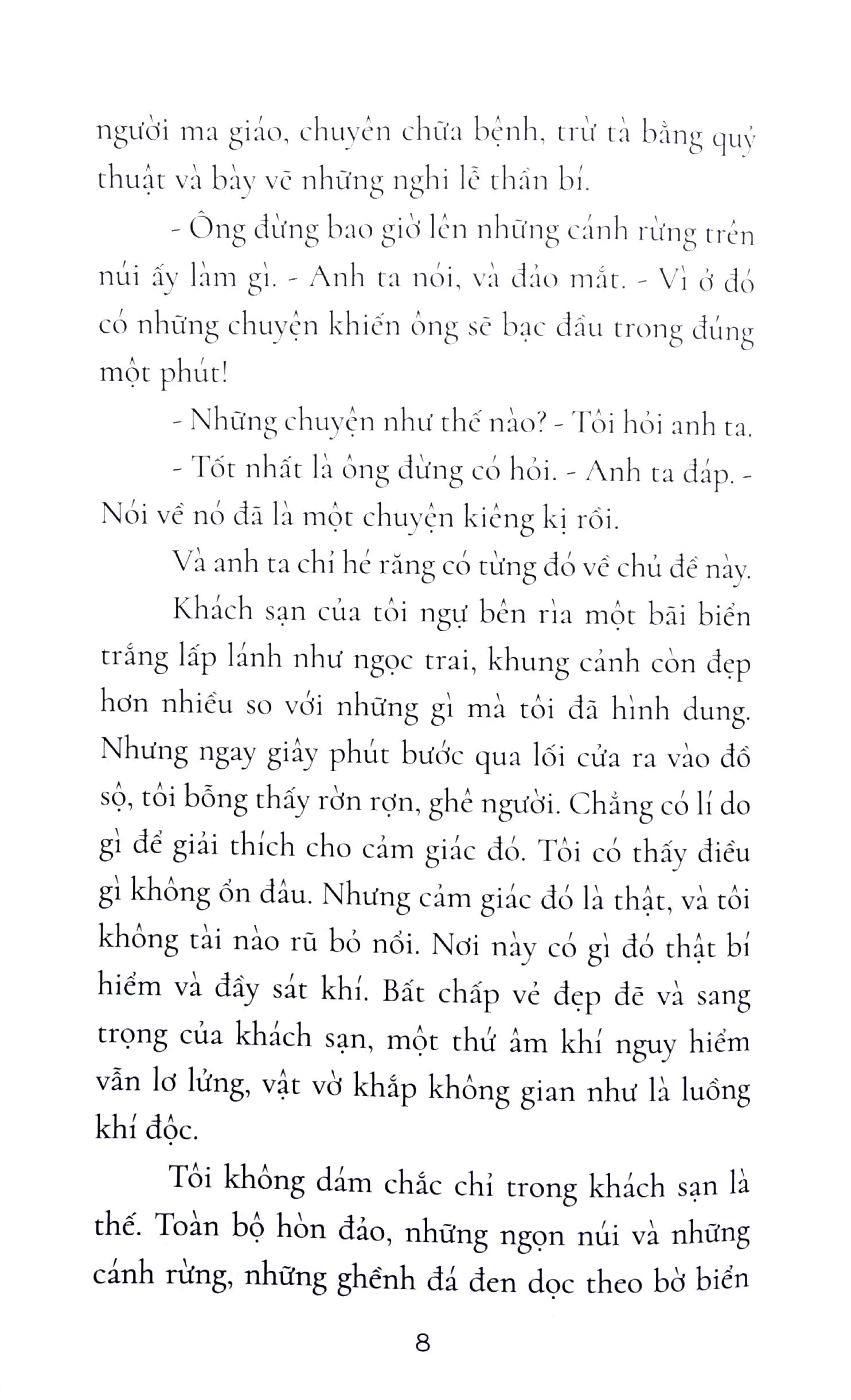 Sách Câu Chuyện Kì Diệu Về Henry Sugar Và Sáu Chuyện Khác (Tái Bản 2021)