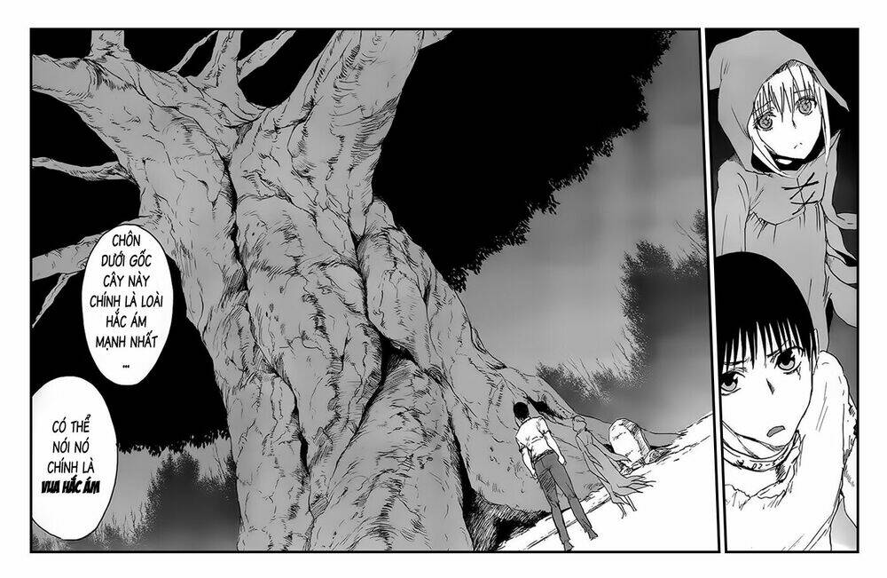 sugar dark chapter 12 18