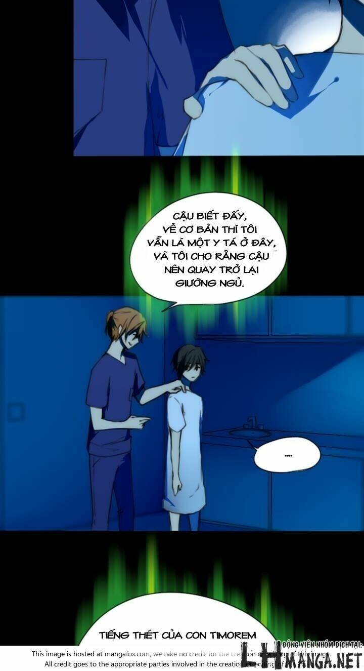 catharsis chapter 17 19