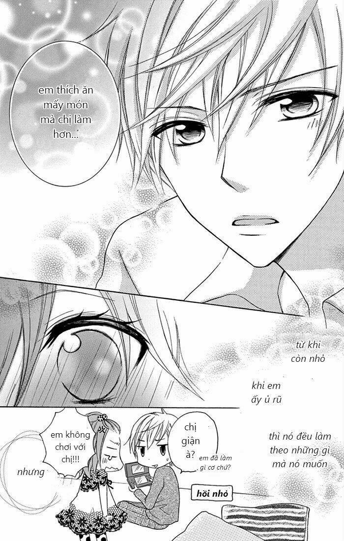 tổng hợp one shot. chapter 270 15