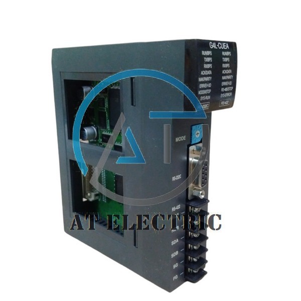 Module truyền thông cho PLC LS G4L-CUEA | Hàng Chính Hãng