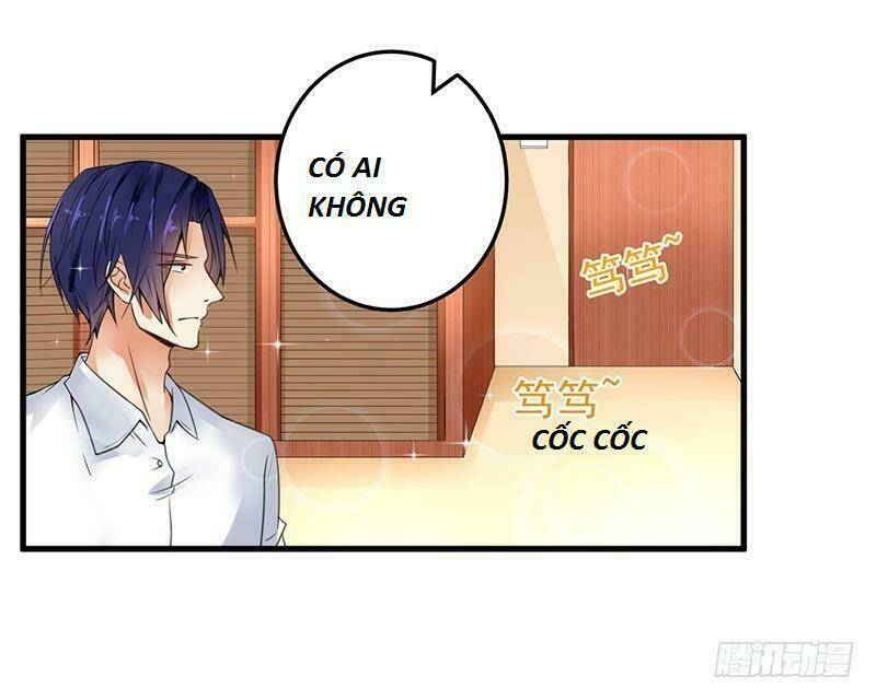 độc sủng tiểu lão bà chapter 28 10