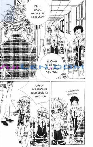 ánh nắng chói chang chapter 4 143