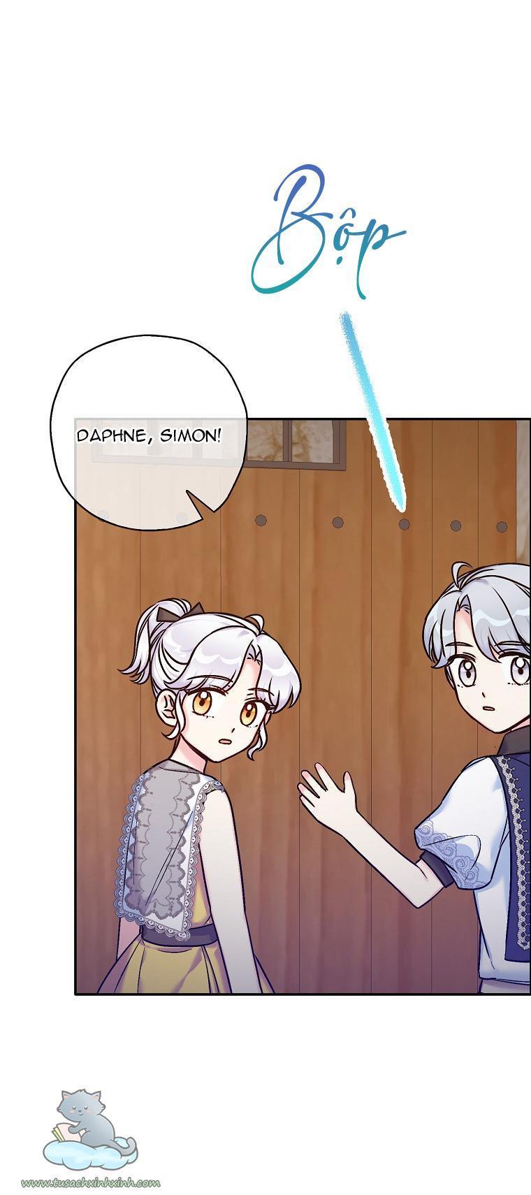 tôi sinh ra là con gái ác nữ chapter 35 62