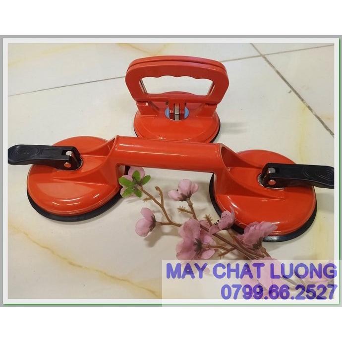 Hít gạch cầm tay 1 2 chấu