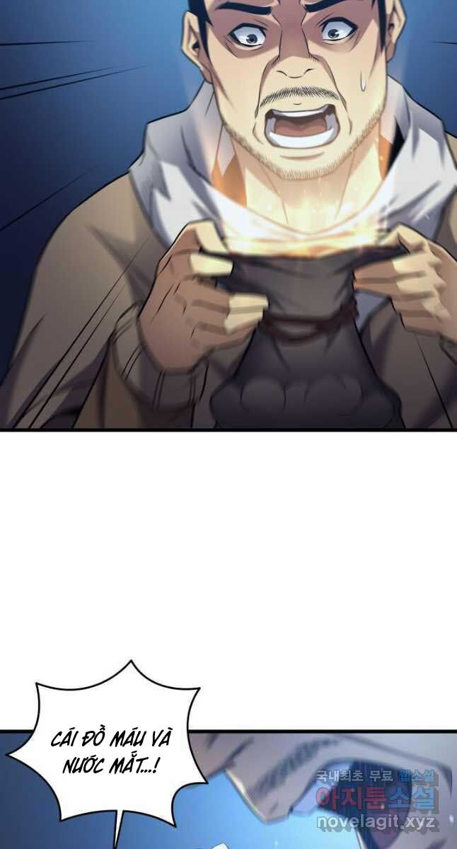 sự trở lại của pháp sư vĩ đại sau 4000 năm chapter 168.2 23