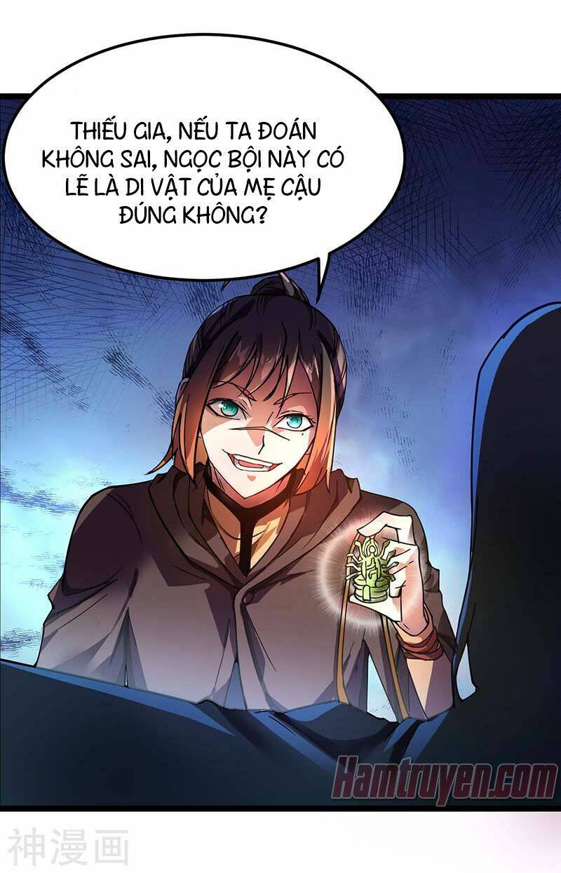 đan võ chí tôn chapter 3 11