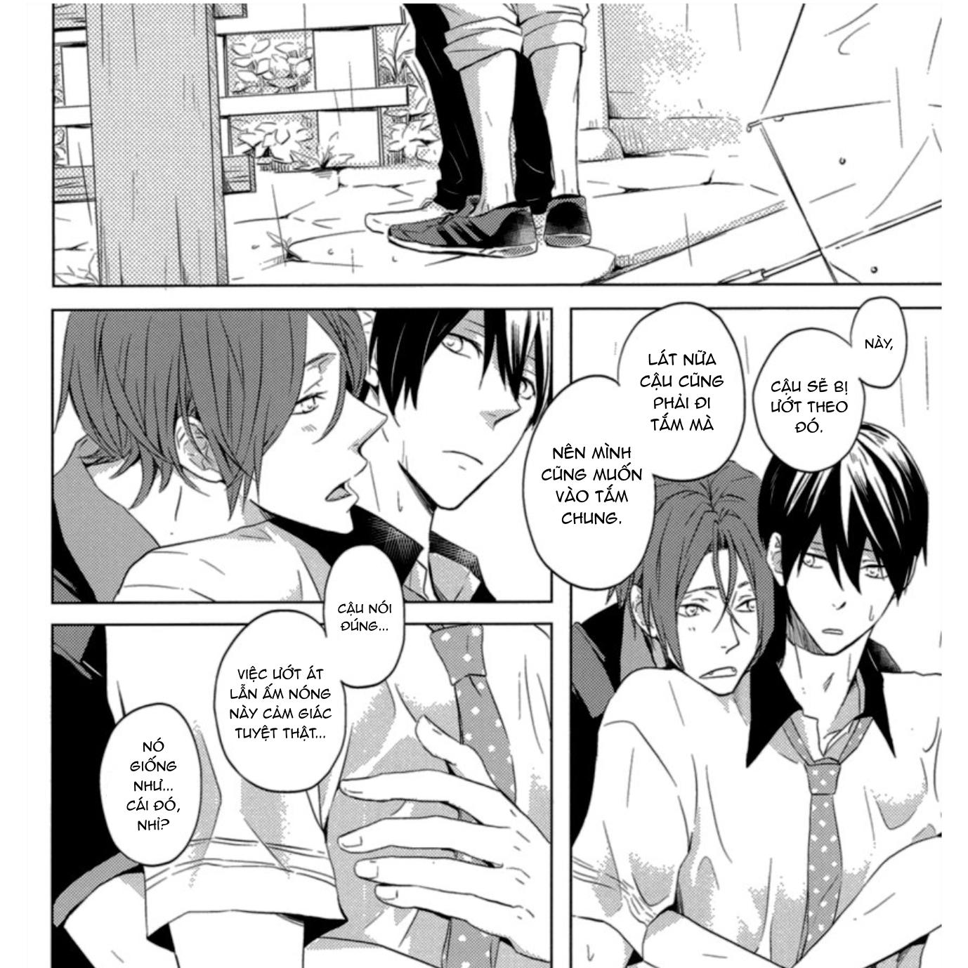 người tà răm luôn có quỷ theo sau chapter 56 6