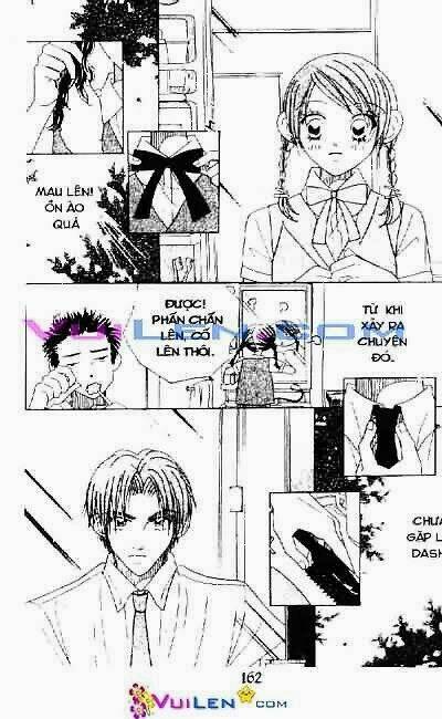 1/4 tình yêu chapter 3 163