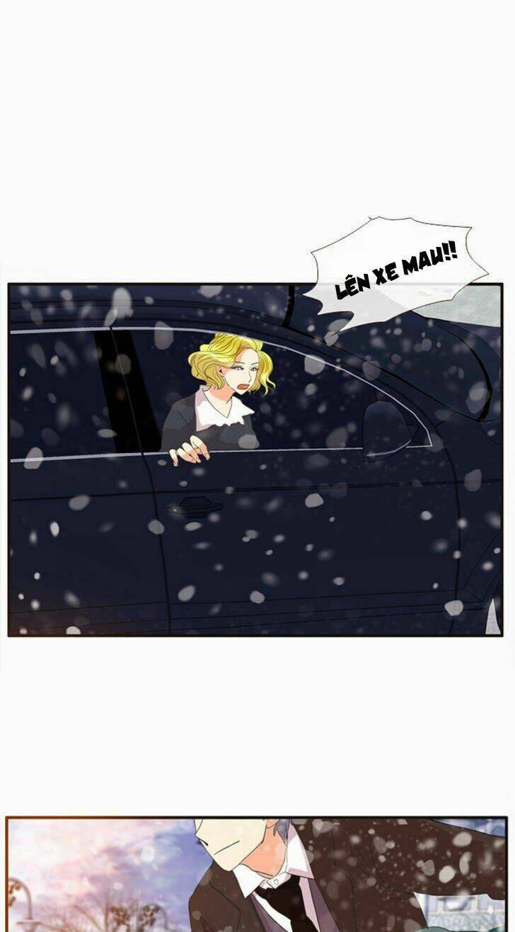 món quà từ chúa chapter 36 37