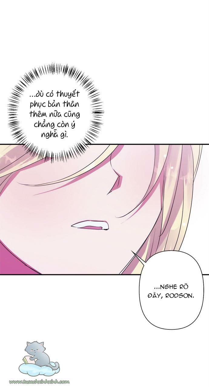 tôi đang nuôi dưỡng một con quái thú chapter 55 3