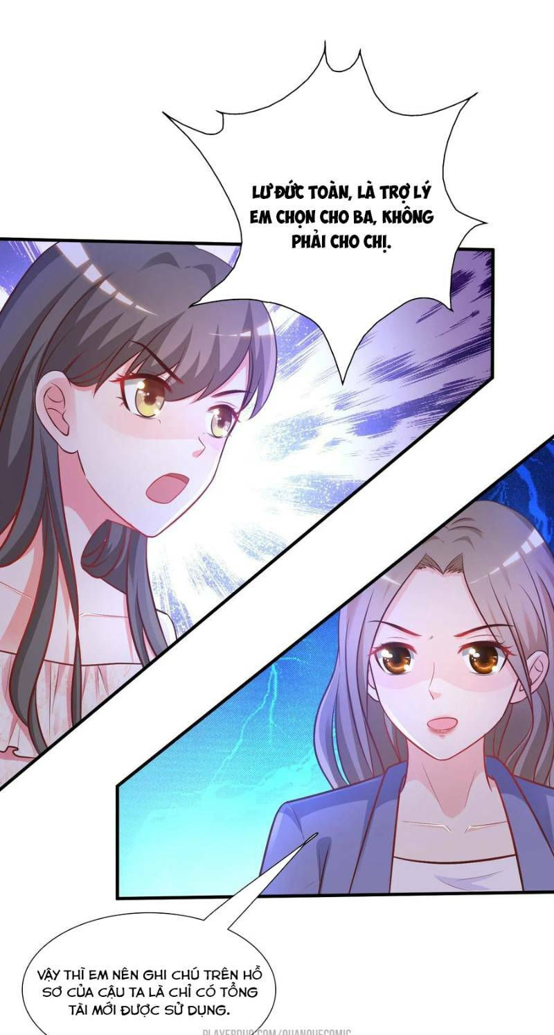 tối cường vận đào hoa chapter 57 21