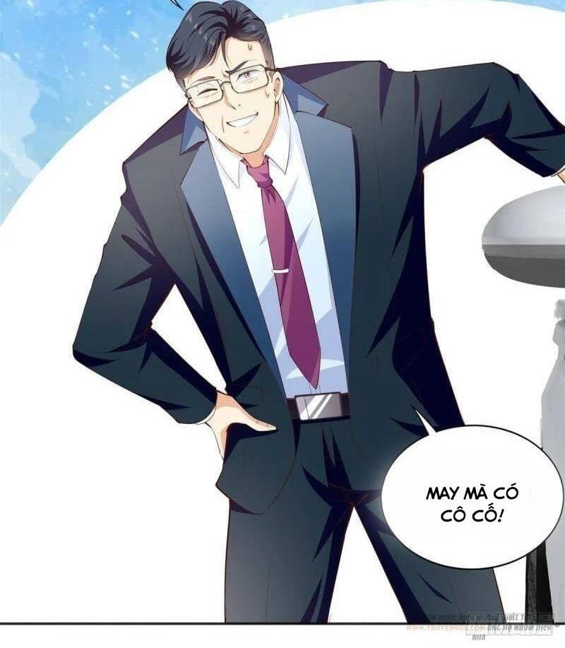 Boss Nhà Giàu Lại Là Nữ Sinh Trung Học! Chapter 42 - Trang 9