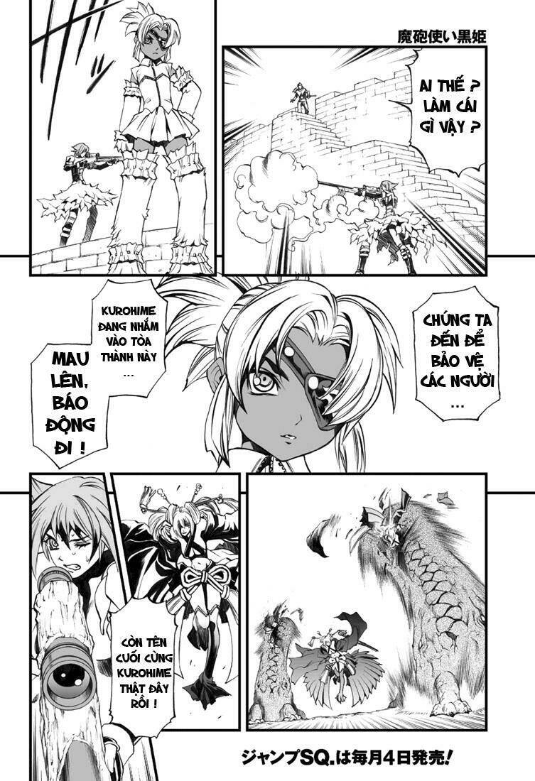 phù thủy phép thuật chapter 53 17