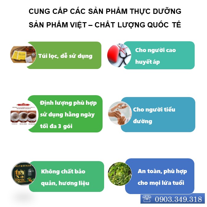 TRÀ XẠ ĐEN Túi Zip – Delta D'Asia Hỗ trợ điều trị xơ gan, hạ men gan, viêm gan B