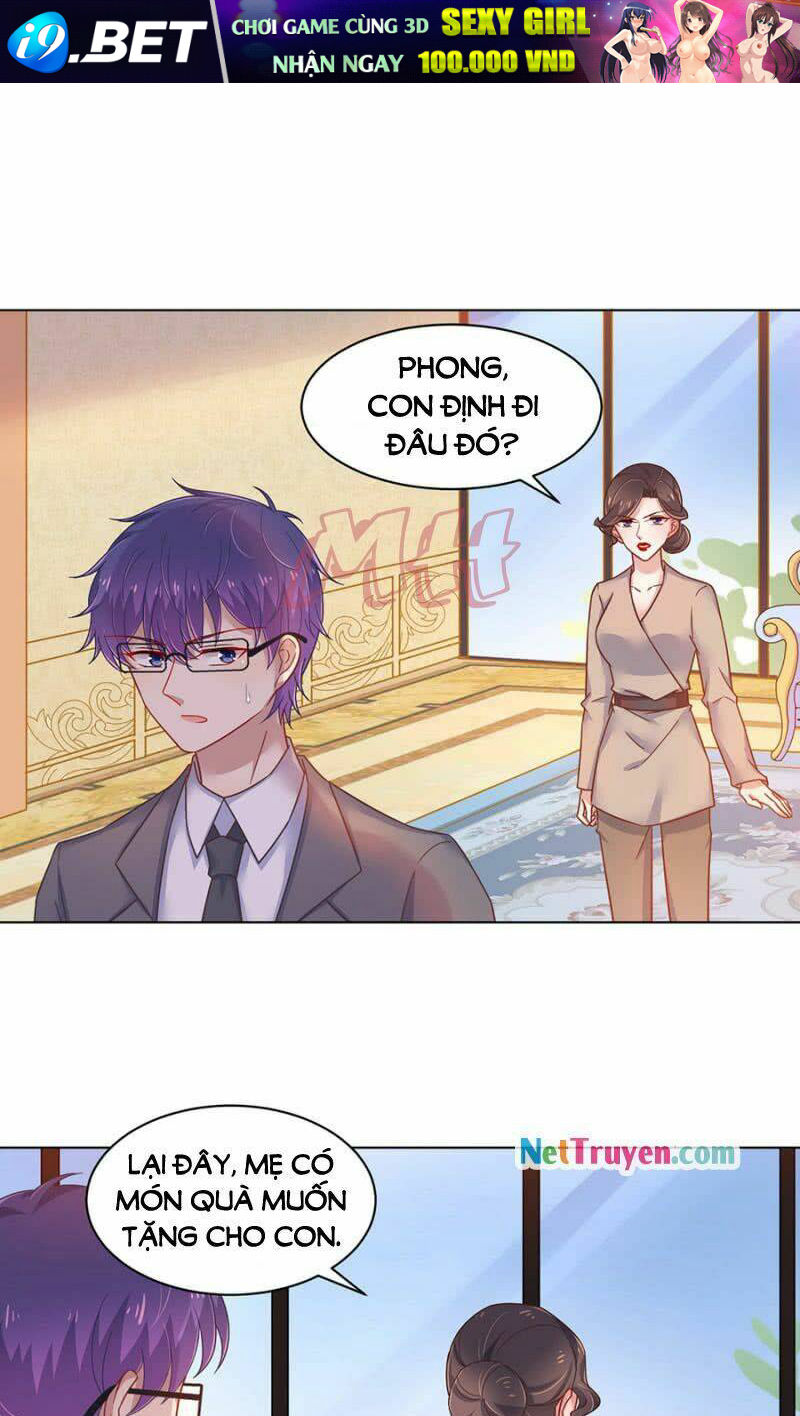 ma lạt thiên kim đẩu ác thiếu chapter 151.5 24