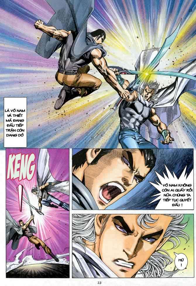 võ thần chapter 94 13