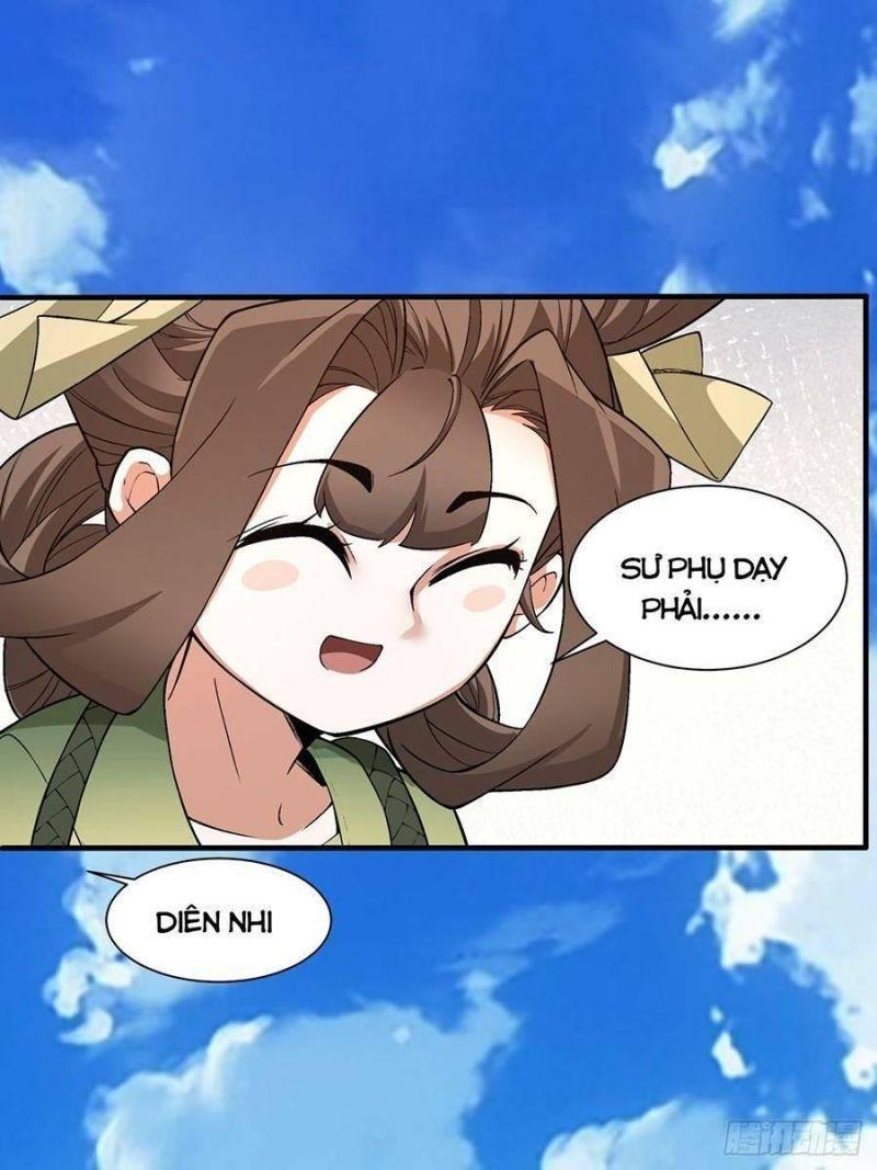 đồ đệ của ta đều là trùm phản diện chapter 20 13