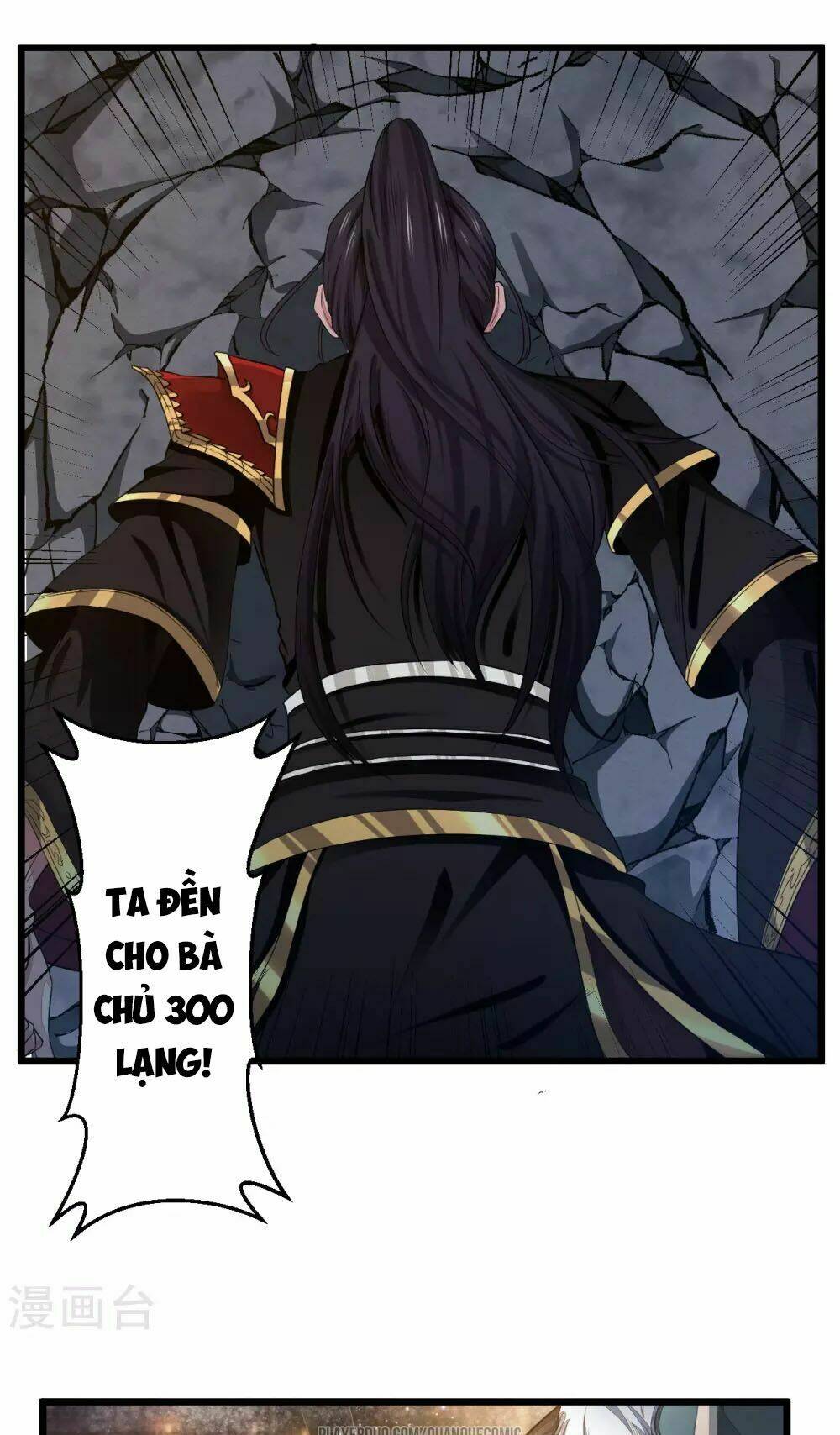 thái bình khách trạm chapter 1 55