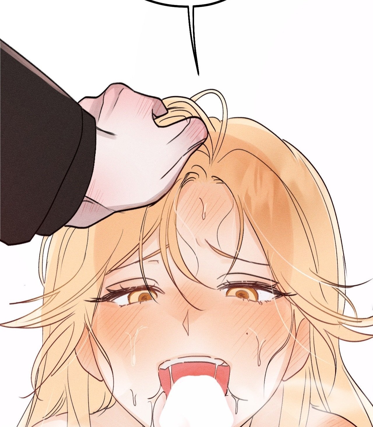 [18+] người đàn ông làm tình với quỷ chapter 1.2 70