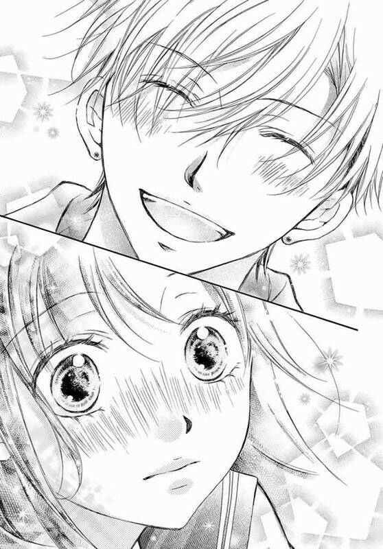 kitto ai dakara, iranai chapter 6 21