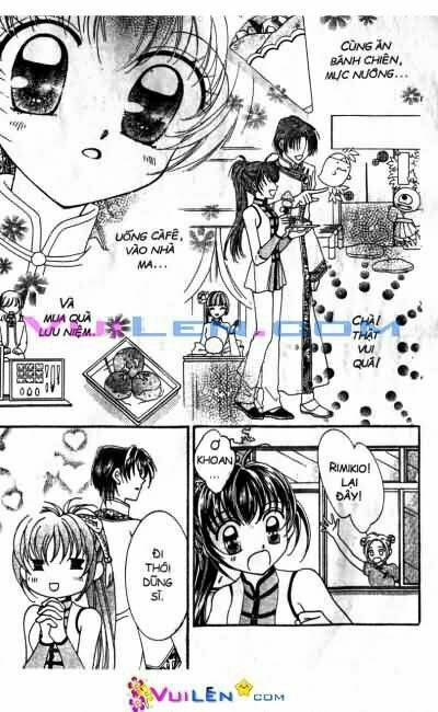 lâu đài cổ chapter 3 5