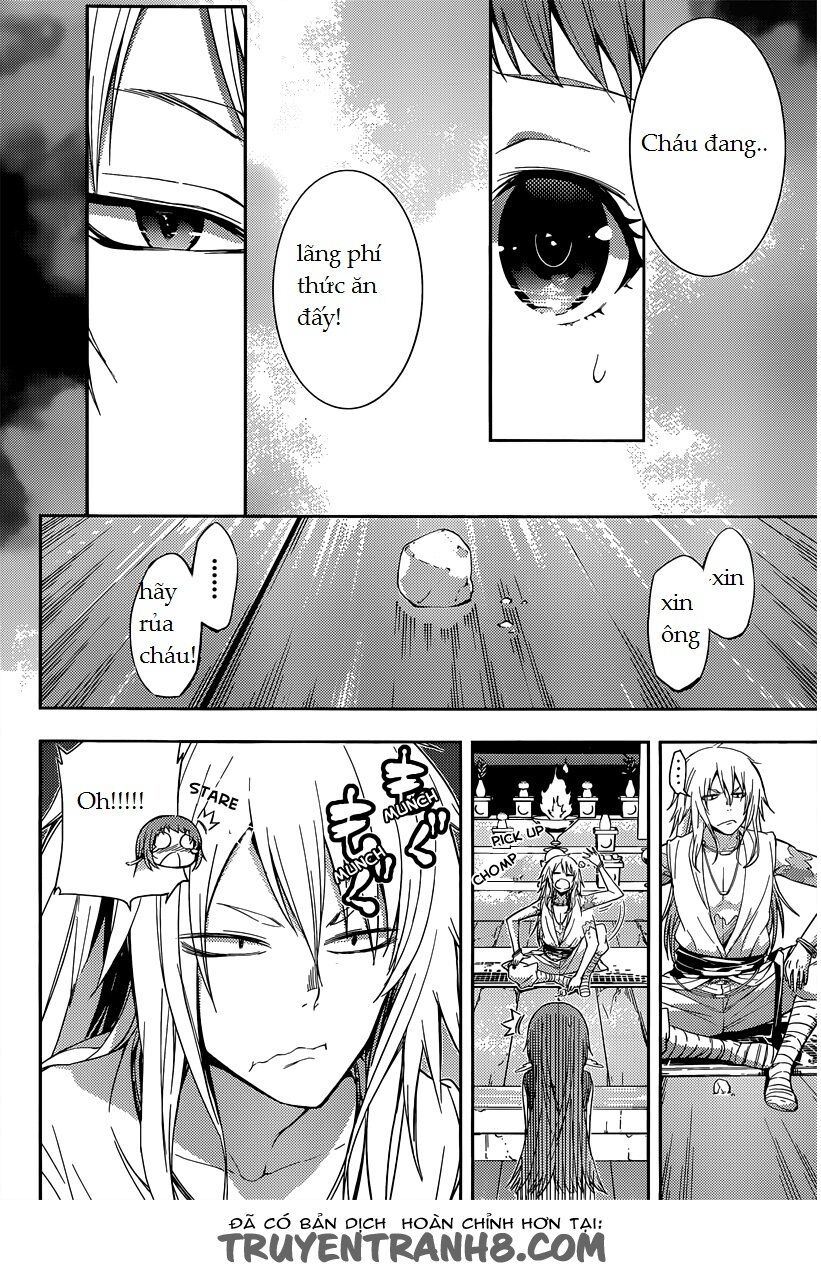 nagi no asukara chapter 6 12