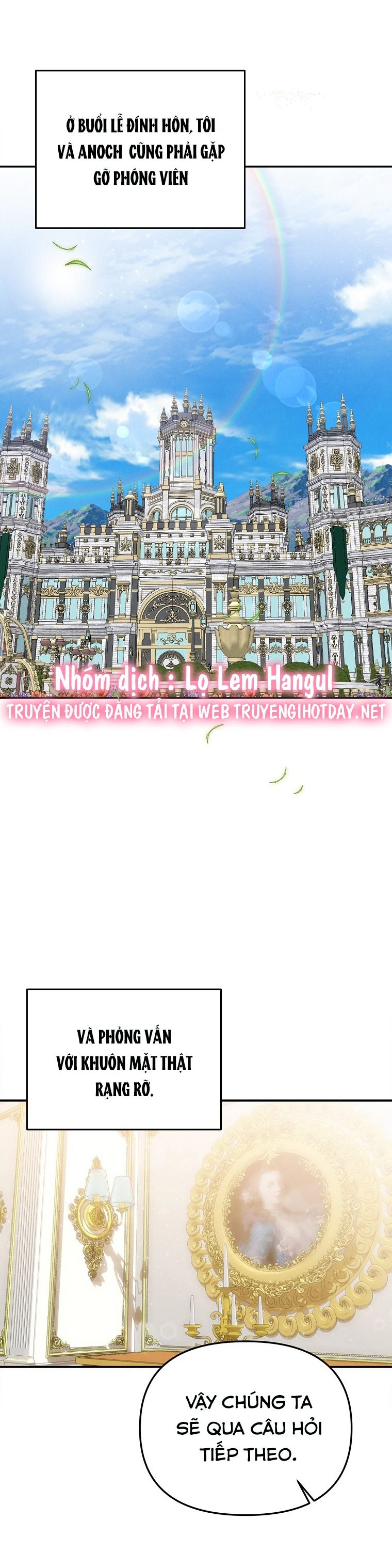 nàng công nương roselia chapter 50.1 33