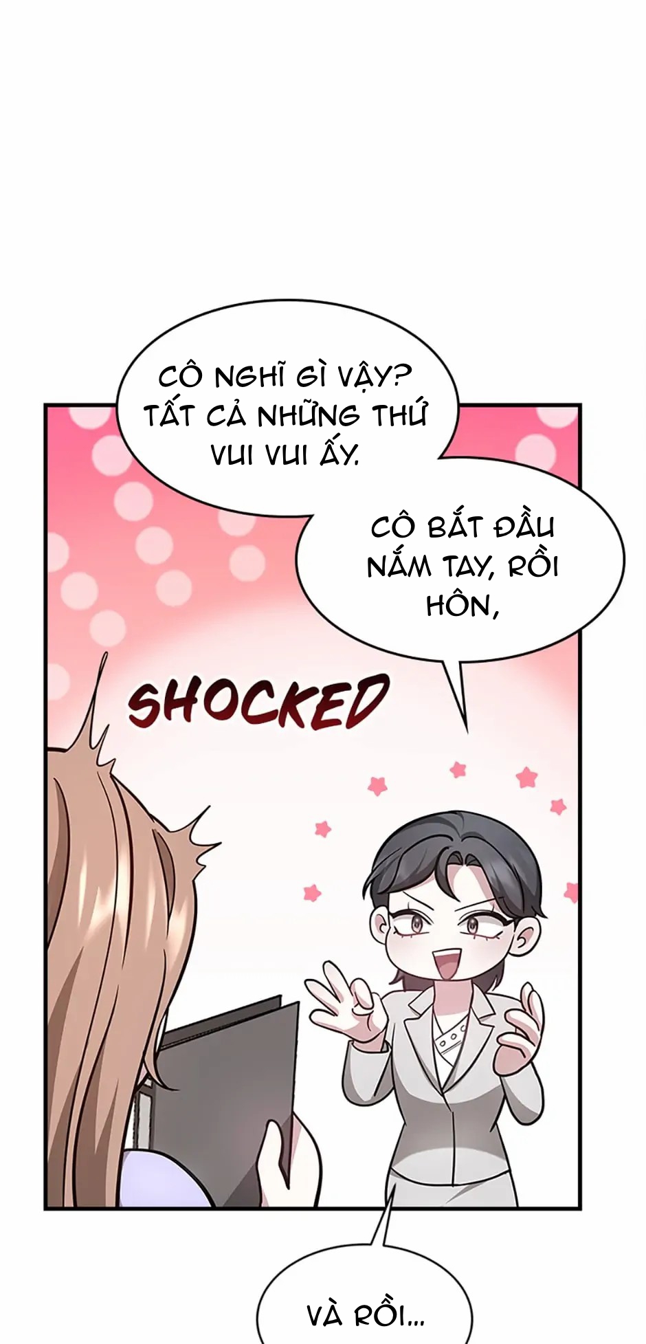 Làm Chồng Tôi Đi chapter 5.2 - Trang 17