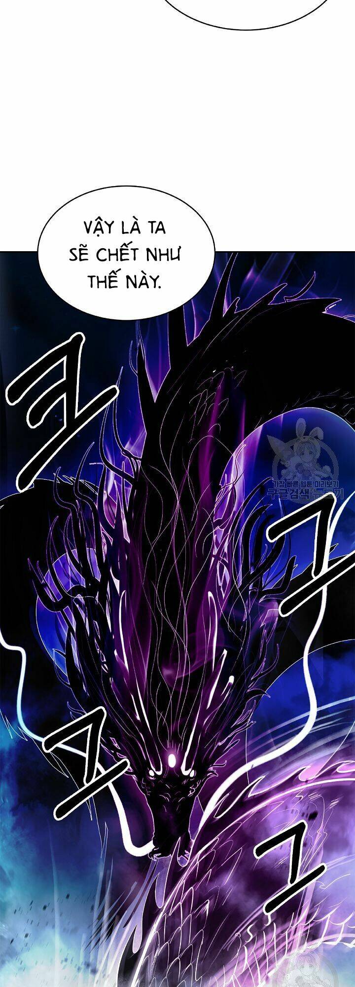 xuyên không thành hổ chapter 59 24