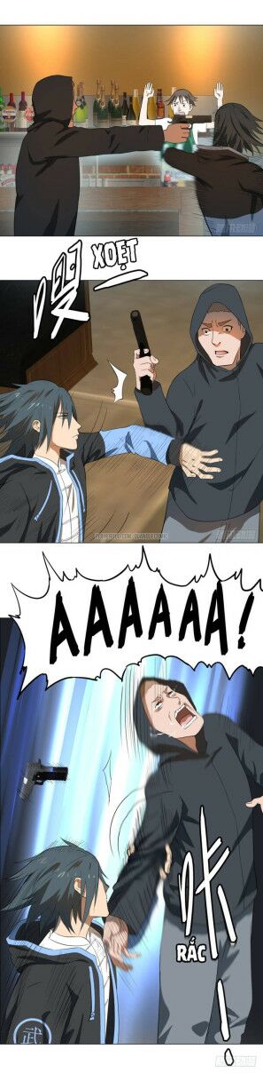 danh sách kẻ phản diện chapter 12 15