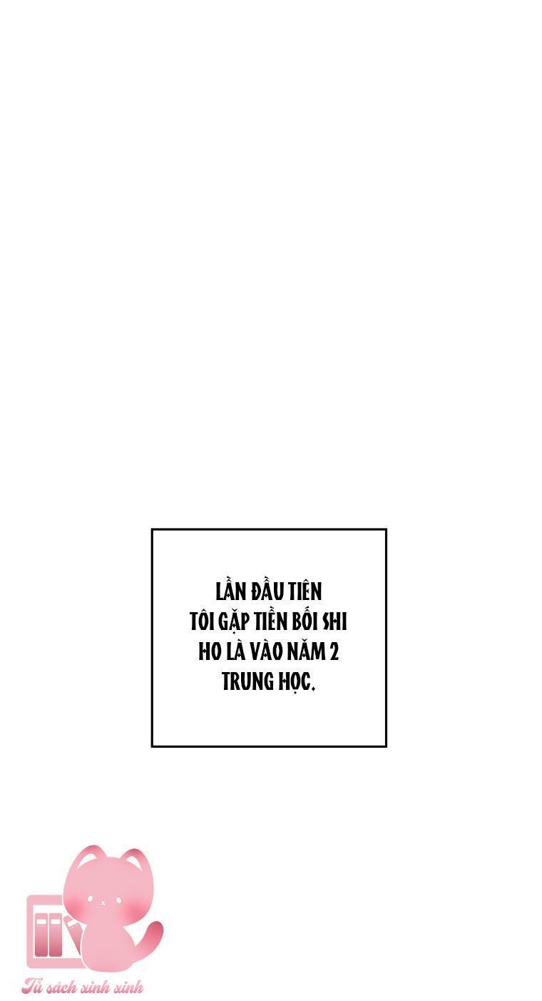 mong được chị chỉ bảo, tiền bối chapter 9 2