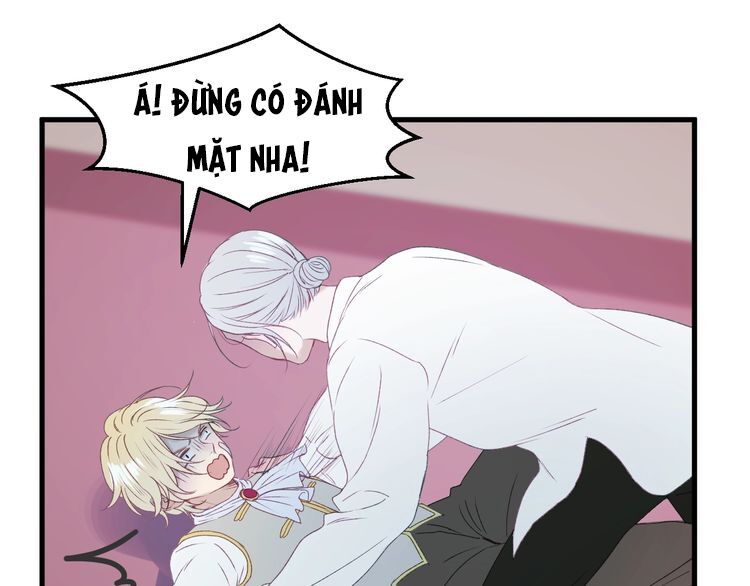 lượm được một tiểu hồ ly phần 3 chapter 25 24