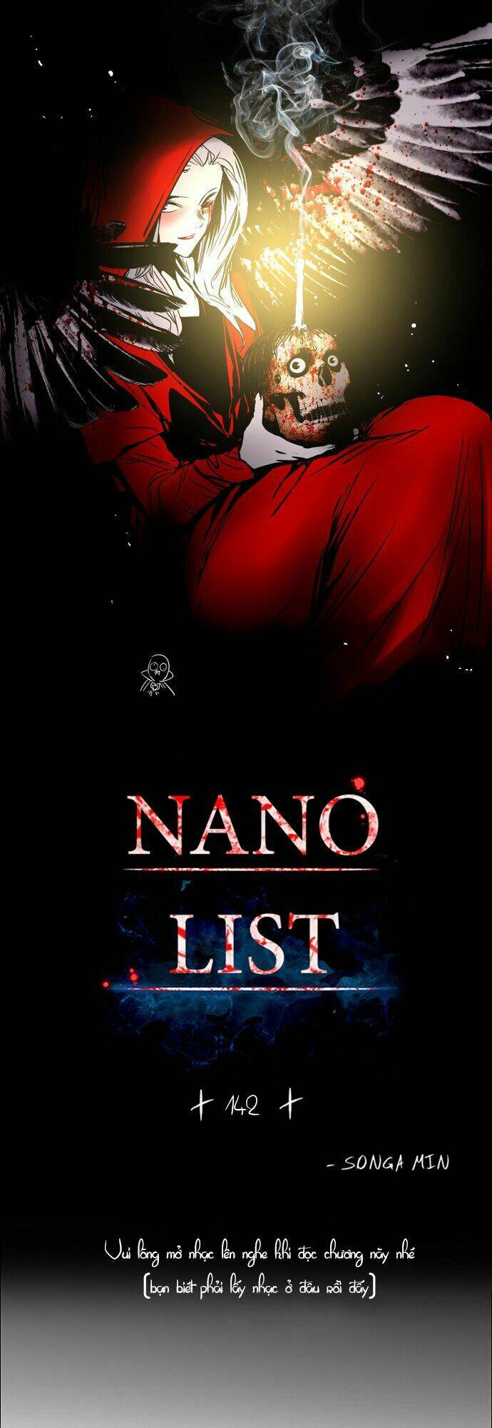 người máy hủy diệt chapter 142 1