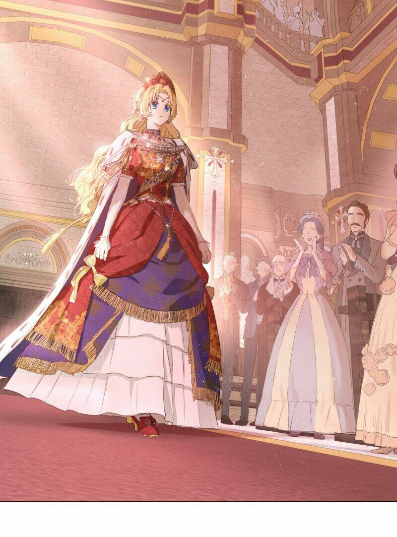 một ngày nọ ta trở thành công chúa chapter 123.5 26