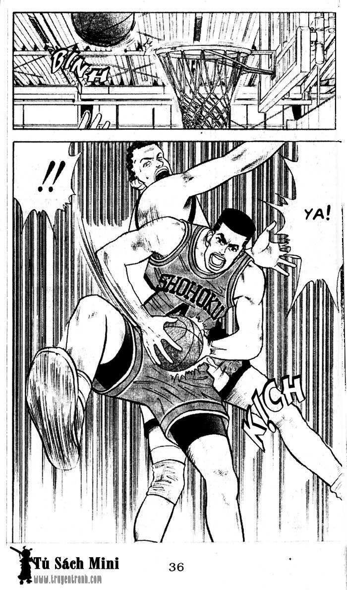 cao thủ bóng rổ chapter 31 9