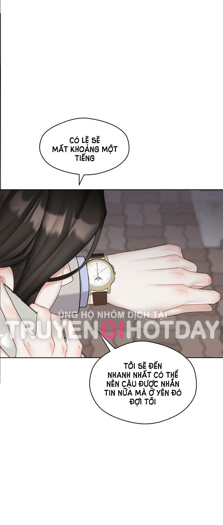 [18+] trò chơi giữa hai người chapter 18.2 4