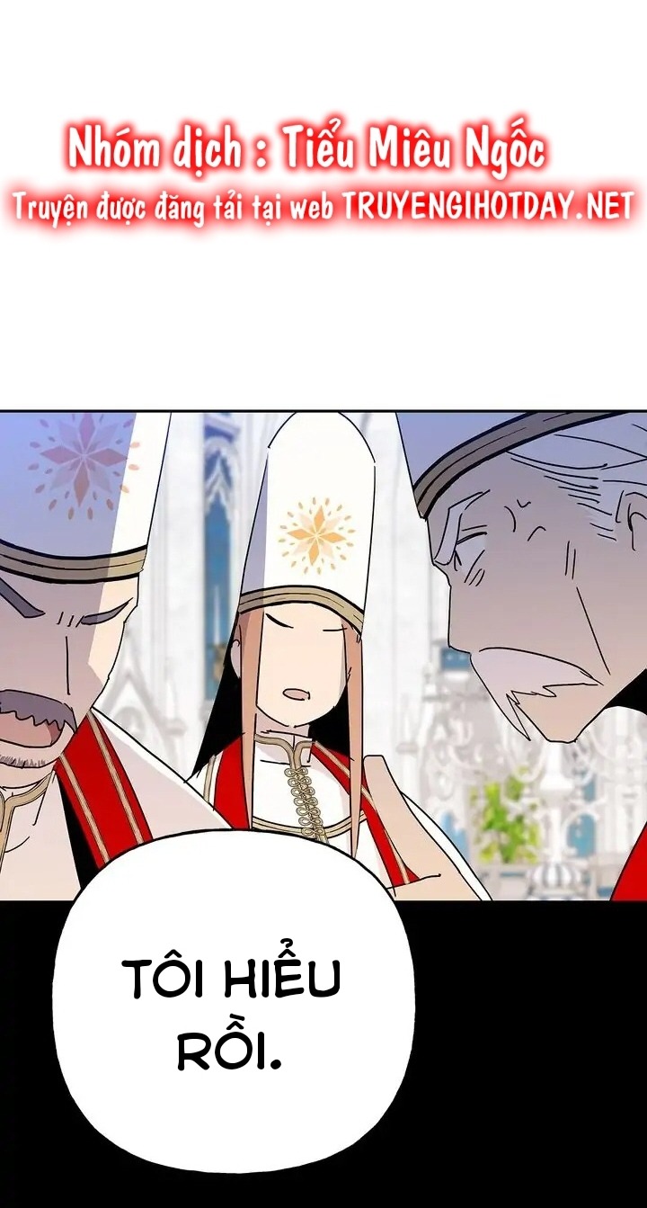 bình tĩnh nào, tiểu thư! chapter 59 57