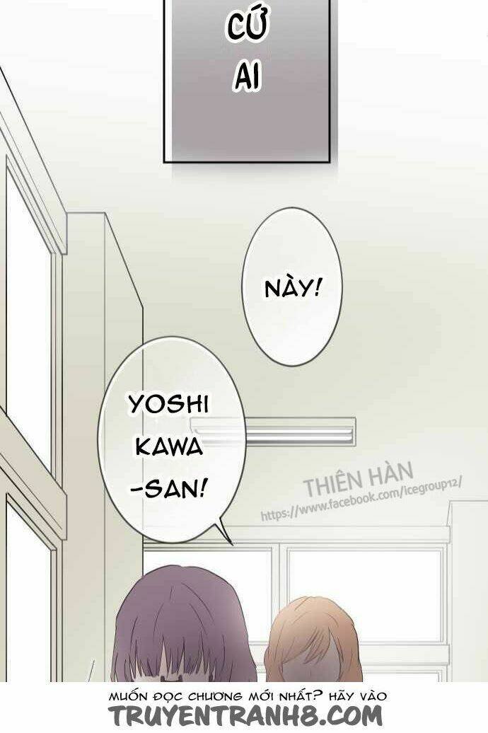 tôi trở thành đại diện của lớp chapter 15 43