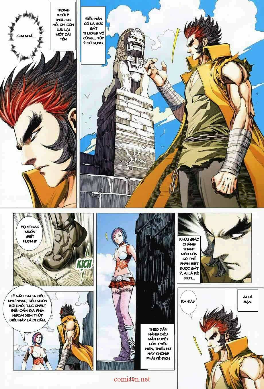 kiếm thủy hổ chapter 1 9