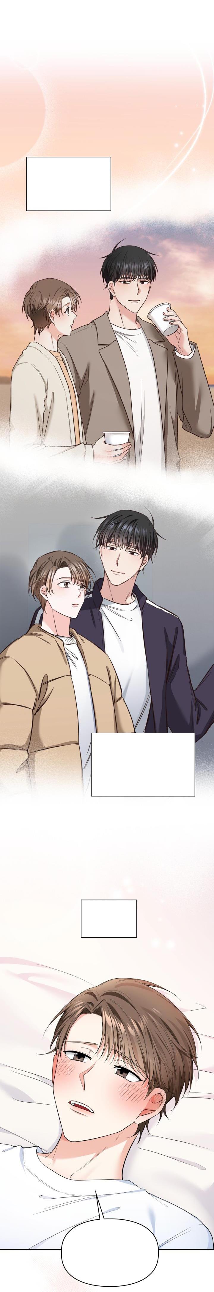 phòng tắm hơi chapter 29 11