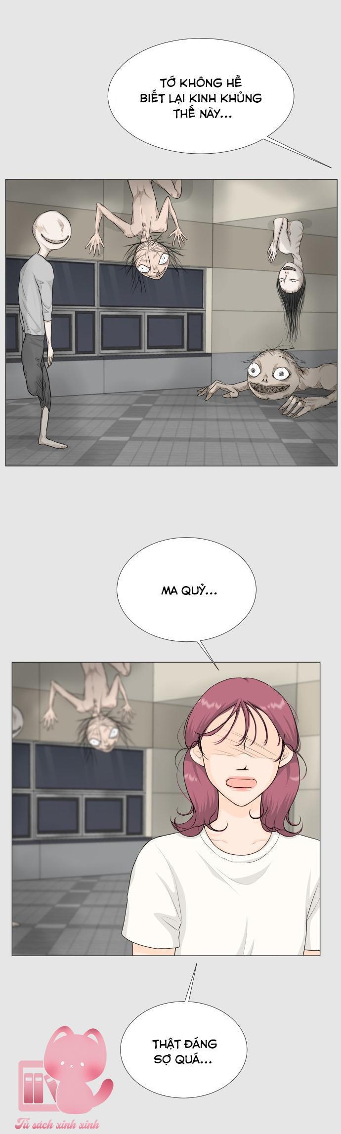 bán quỷ chapter 65 15